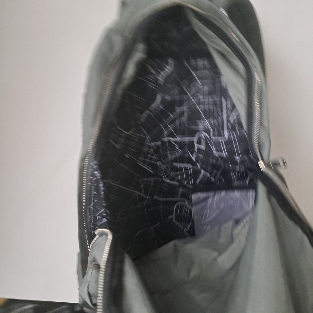 Altar'd State Classic Gray Backpack - image 4